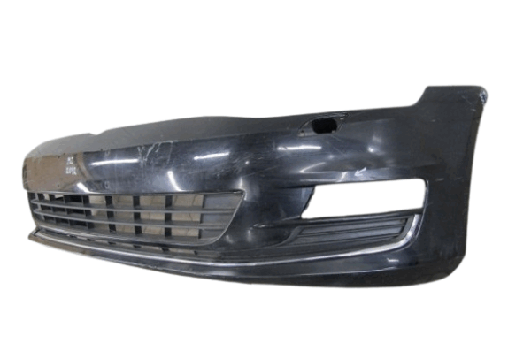 Bumper Volkswagen VW Golf 7 VII 5G0 12-16 5G0807221 Voorbumper MZ2092