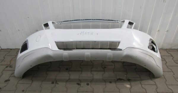 Bumper Volvo XC60 X 60 I 08-13 30763408  Voorbumper KJ11938
