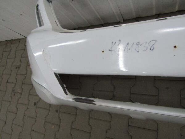 Bumper Volvo XC60 X 60 I 08-13 30763408  Voorbumper KJ11938