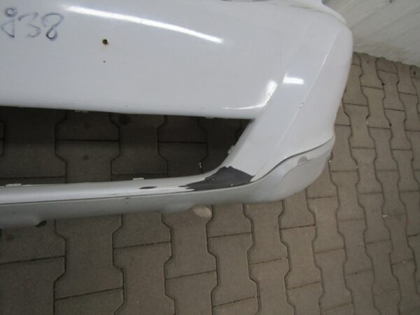 Bumper Volvo XC60 X 60 I 08-13 30763408  Voorbumper KJ11938