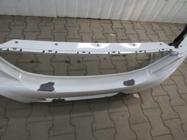 Bumper Volvo XC60 X 60 I 08-13 30763408  Voorbumper KJ11938