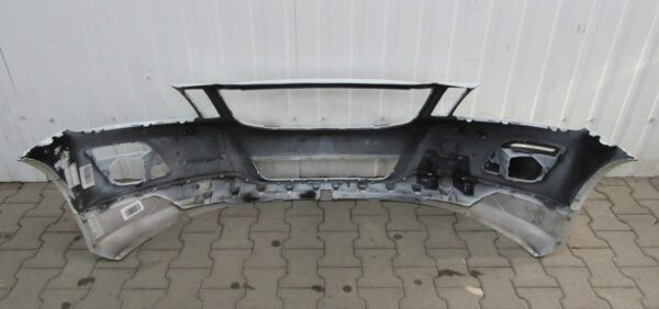 Bumper Volvo XC60 X 60 I 08-13 30763408  Voorbumper KJ11938