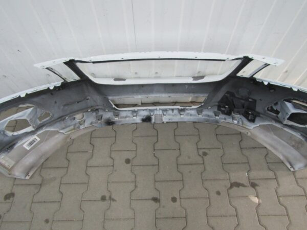 Bumper Volvo XC60 X 60 I 08-13 30763408  Voorbumper KJ11938