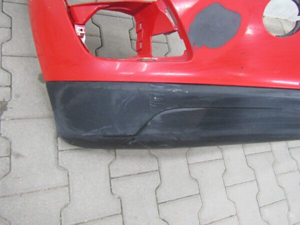 Bumper Volvo XC60 X 60 I 08-13 30763408  Voorbumper KJ11939