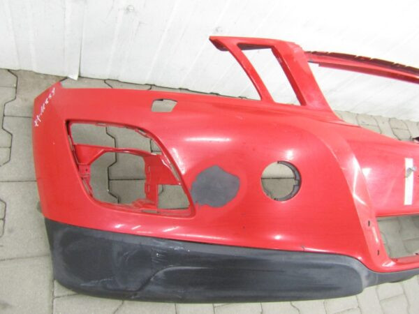 Bumper Volvo XC60 X 60 I 08-13 30763408  Voorbumper KJ11939