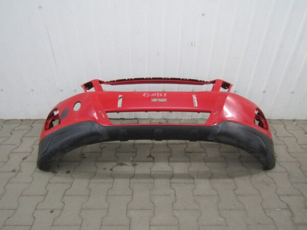 Bumper Volvo XC60 X 60 I 08-13 30763408  Voorbumper KJ11939