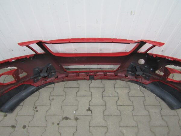 Bumper Volvo XC60 X 60 I 08-13 30763408  Voorbumper KJ11939