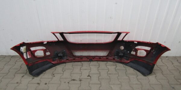 Bumper Volvo XC60 X 60 I 08-13 30763408  Voorbumper KJ11939