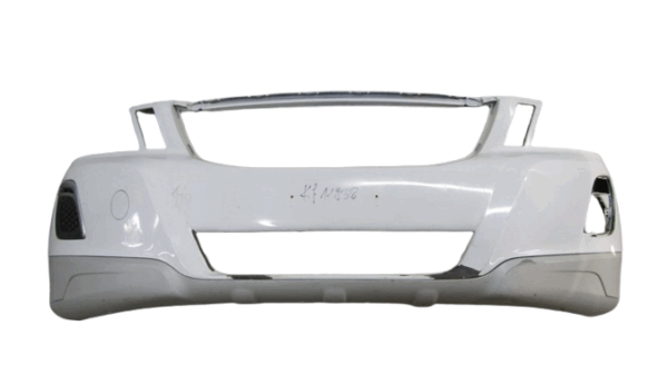 Bumper Volvo XC60 X 60 I 08-13 30763408  Voorbumper KJ11938