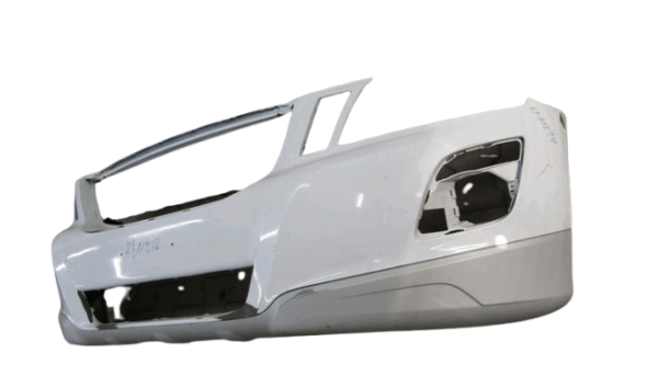 Bumper Volvo XC60 X 60 I 08-13 30763408  Voorbumper KJ11938
