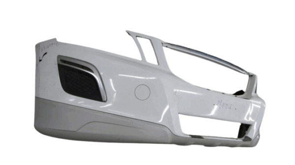 Bumper Volvo XC60 X 60 I 08-13 30763408  Voorbumper KJ11938