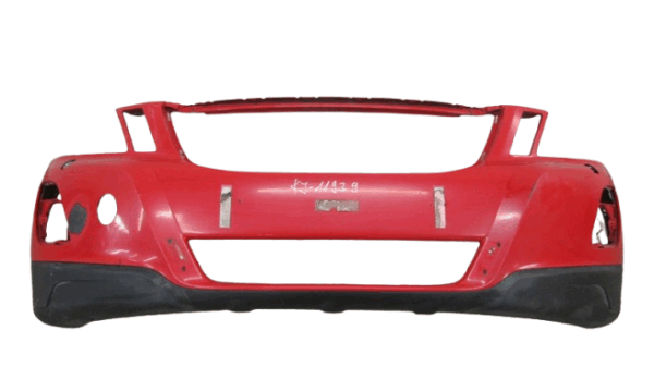 Bumper Volvo XC60 X 60 I 08-13 30763408  Voorbumper KJ11939