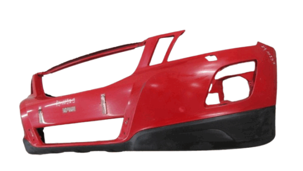 Bumper Volvo XC60 X 60 I 08-13 30763408  Voorbumper KJ11939