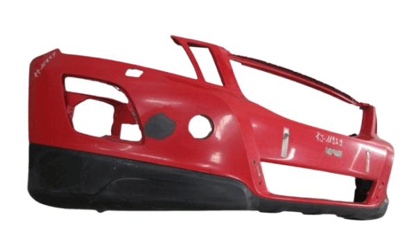 Bumper Volvo XC60 X 60 I 08-13 30763408  Voorbumper KJ11939