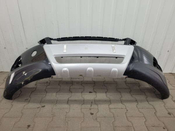 Bumper Volvo XC60 XC 60 I 1 08-13 30763408 Voorbumper PJ1287