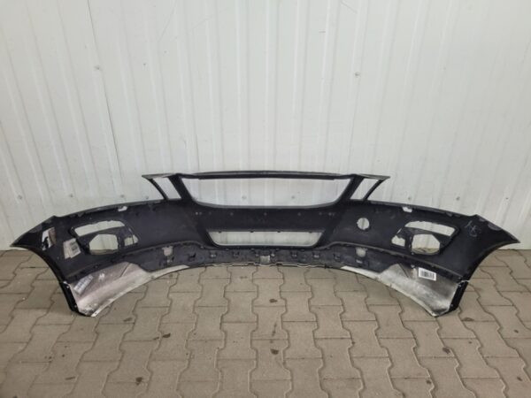 Bumper Volvo XC60 XC 60 I 1 08-13 30763408 Voorbumper PJ1287