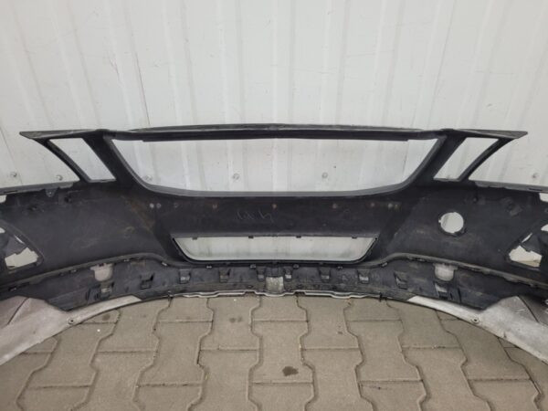 Bumper Volvo XC60 XC 60 I 1 08-13 30763408 Voorbumper PJ1287