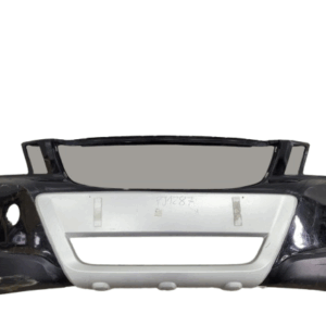 Bumper Volvo XC60 XC 60 I 1 08-13 30763408 Voorbumper PJ1287
