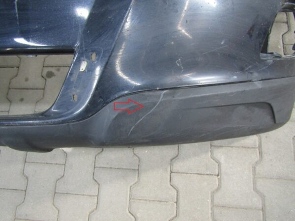Bumper Volvo XC60 X 60 I 08-13 30763408  Voorbumper KJ11937
