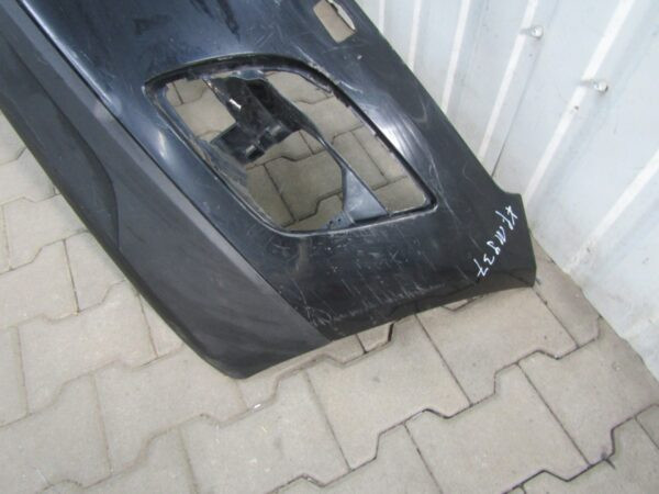 Bumper Volvo XC60 X 60 I 08-13 30763408  Voorbumper KJ11937