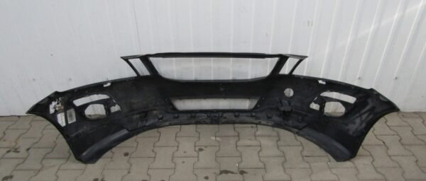 Bumper Volvo XC60 X 60 I 08-13 30763408  Voorbumper KJ11937