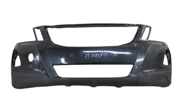 Bumper Volvo XC60 X 60 I 08-13 30763408  Voorbumper KJ11937