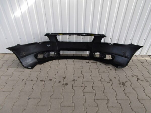 Bumper Volvo C70 05-09 10907043965 Voorbumper Q778