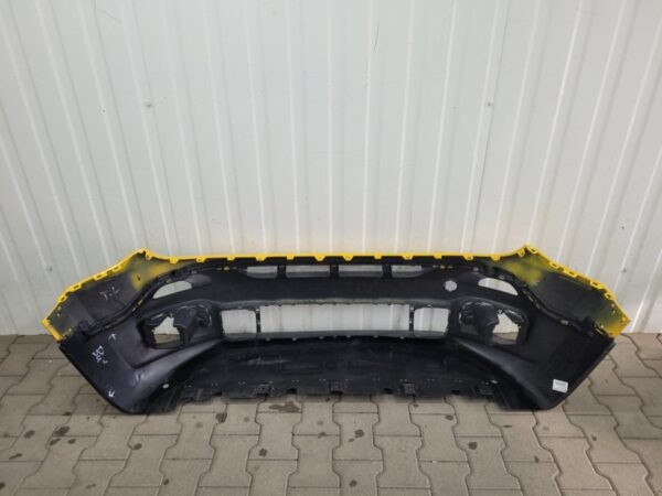Bumper Jeep Renegade 14-18 735579025 Voorbumper PJ987