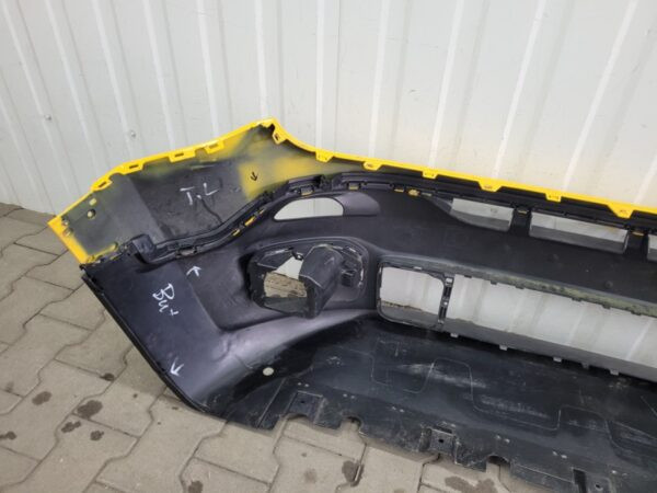 Bumper Jeep Renegade 14-18 735579025 Voorbumper PJ987