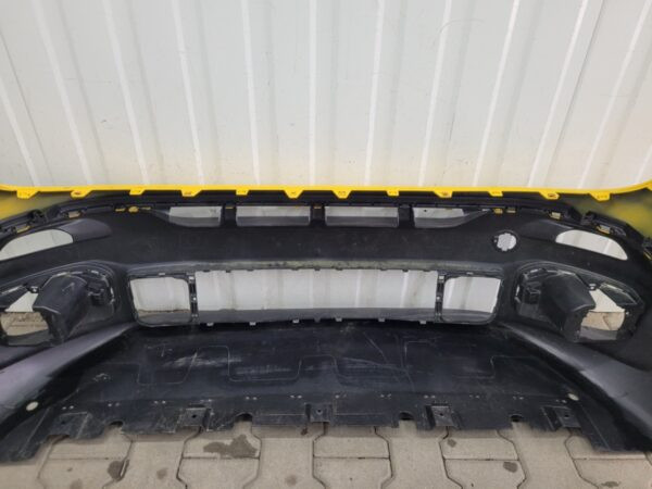 Bumper Jeep Renegade 14-18 735579025 Voorbumper PJ987