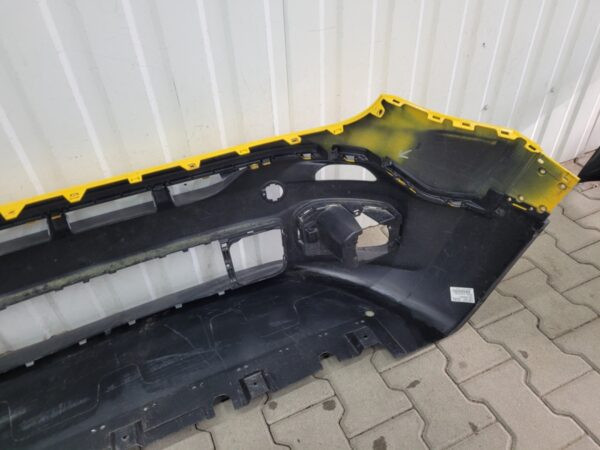 Bumper Jeep Renegade 14-18 735579025 Voorbumper PJ987