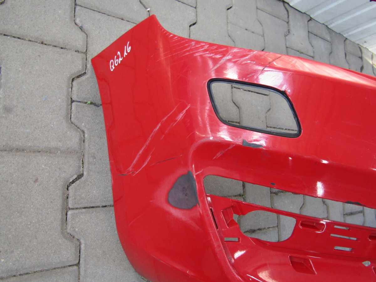 Bumper Volvo S60 V60 Facelift 13-18 Voorbumper Q6216