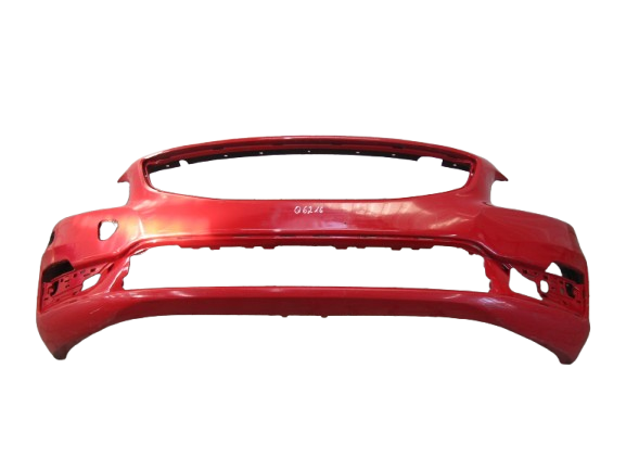 Bumper Volvo S60 V60 Facelift 13-18 Voorbumper Q6216