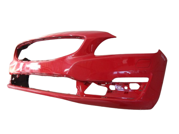 Bumper Volvo S60 V60 Facelift 13-18 Voorbumper Q6216