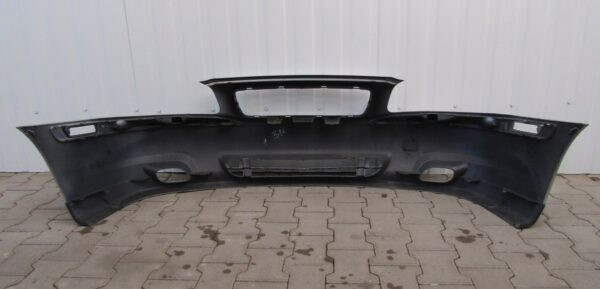 Bumper Volvo S80 I Facelift 04-08 8749539009 Voorbumper JK2691