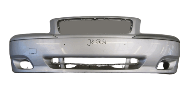 Bumper Volvo S80 I Facelift 04-08 8749539009 Voorbumper JK2691