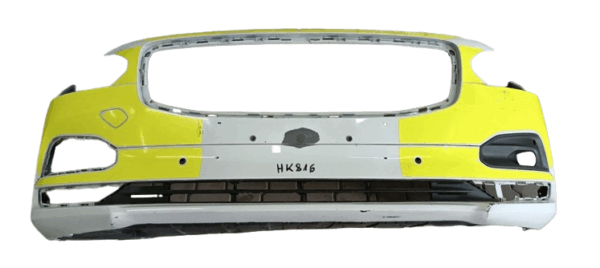 Bumper Volvo S90 V90 17-20 31383226 Voorbumper HK816