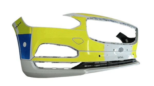 Bumper Volvo S90 V90 17-20 31383226 Voorbumper HK816