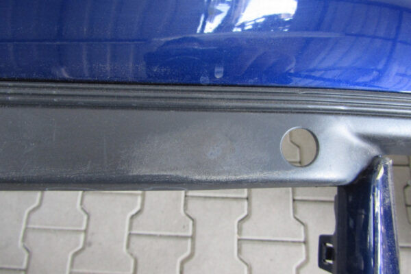 Bumper Porsche Carrera 911 992 18-992807221 Voorbumper X5483