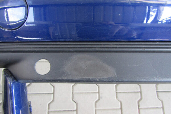 Bumper Porsche Carrera 911 992 18-992807221 Voorbumper X5483