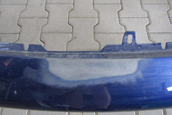 Bumper Porsche Carrera 911 992 18-992807221 Voorbumper X5483