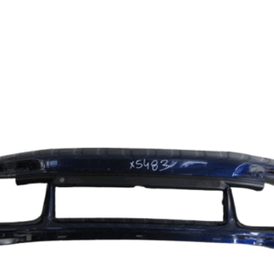 Bumper Porsche Carrera 911 992 18-992807221 Voorbumper X5483