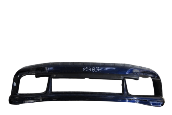 Bumper Porsche Carrera 911 992 18-992807221 Voorbumper X5483