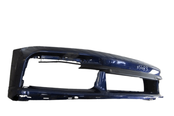 Bumper Porsche Carrera 911 992 18-992807221 Voorbumper X5483