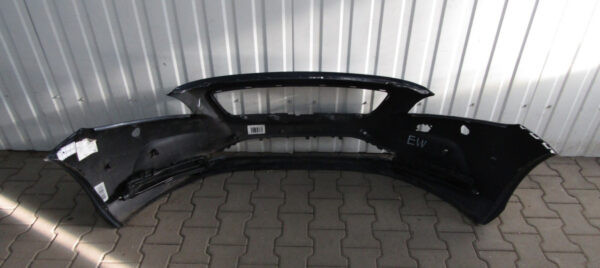 Bumper Volvo V40 2 II 12- (LED) 31283732  Voorbumper KJ11719