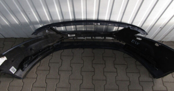 Bumper Volvo V40 2 II 12- (LED) 31283732  Voorbumper KJ11719