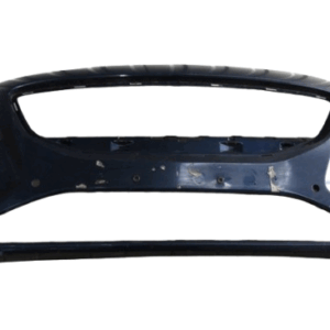 Bumper Volvo V40 2 II 12- (LED) 31283732  Voorbumper KJ11719