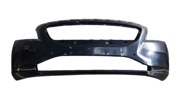 Bumper Volvo V40 2 II 12- (LED) 31283732  Voorbumper KJ11719