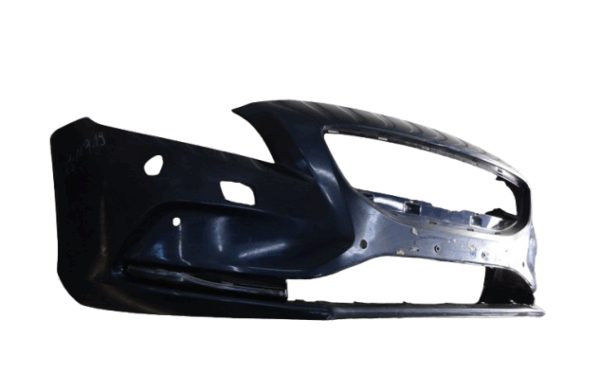 Bumper Volvo V40 2 II 12- (LED) 31283732  Voorbumper KJ11719