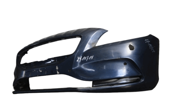 Bumper Volvo V40 2 II 12- (LED) 31283732  Voorbumper KJ11719